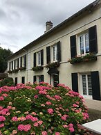 Hostellerie du Pavillon St Hubert