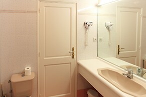 Hostellerie du Pavillon St Hubert