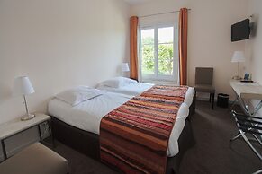 Hostellerie du Pavillon St Hubert