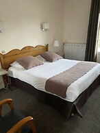 Hostellerie du Pavillon St Hubert