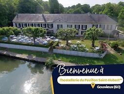 Hostellerie du Pavillon St Hubert