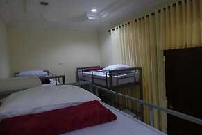 The Backpacker Semarang - Hostel