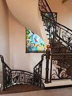 The Backpacker Semarang - Hostel