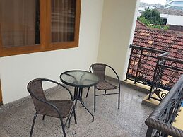 The Backpacker Semarang - Hostel