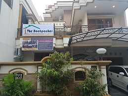 The Backpacker Semarang - Hostel