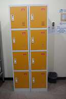 The Backpacker Semarang - Hostel