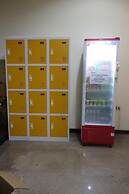 The Backpacker Semarang - Hostel