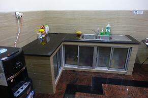 The Backpacker Semarang - Hostel