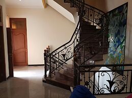 The Backpacker Semarang - Hostel