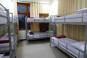 The Backpacker Semarang - Hostel