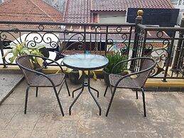 The Backpacker Semarang - Hostel