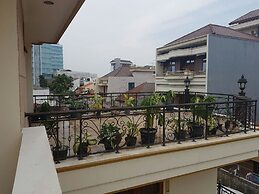 The Backpacker Semarang - Hostel