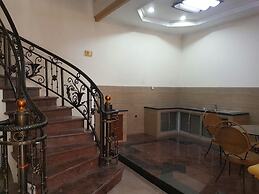 The Backpacker Semarang - Hostel