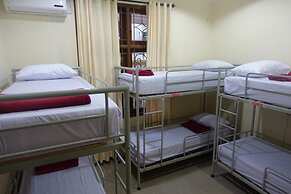 The Backpacker Semarang - Hostel