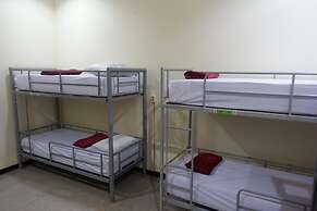 The Backpacker Semarang - Hostel