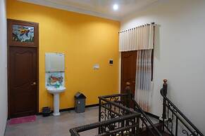 The Backpacker Semarang - Hostel