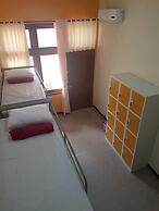 The Backpacker Semarang - Hostel