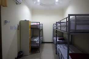 The Backpacker Semarang - Hostel