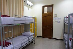 The Backpacker Semarang - Hostel
