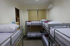 The Backpacker Semarang - Hostel
