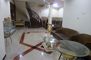 The Backpacker Semarang - Hostel