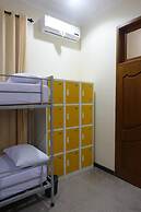 The Backpacker Semarang - Hostel