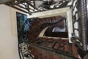 The Backpacker Semarang - Hostel