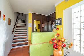 Pátio Vitória by Umbral