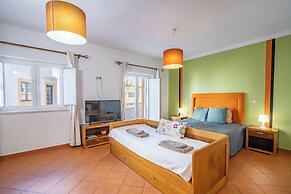 Pátio Vitória by Umbral