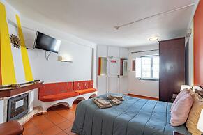 Pátio Vitória by Umbral