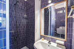 Pátio Vitória by Umbral