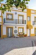 Pátio Vitória by Umbral