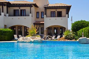 Aphrodite Hills Rentals – Junior Villas