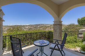 Aphrodite Hills Rentals – Junior Villas