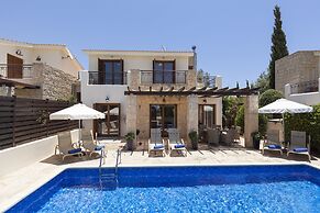 Aphrodite Hills Rentals – Junior Villas