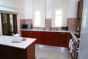 Aphrodite Hills Rentals – Junior Villas