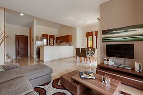 Aphrodite Hills Rentals – Junior Villas