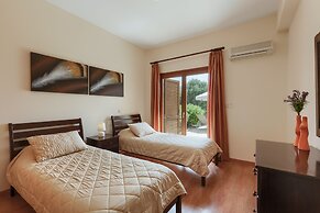 Aphrodite Hills Rentals – Junior Villas