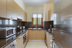 Aphrodite Hills Rentals – Junior Villas