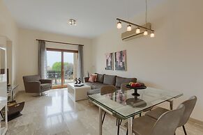 Aphrodite Hills Rentals – Junior Villas