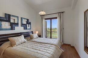 Aphrodite Hills Rentals – Junior Villas