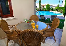 Aphrodite Hills Rentals – Junior Villas