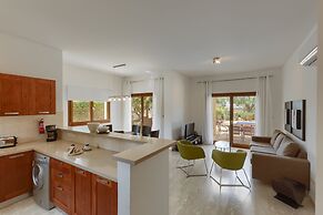 Aphrodite Hills Rentals – Junior Villas