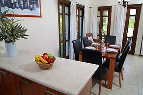 Aphrodite Hills Rentals – Junior Villas