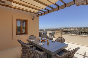 Aphrodite Hills Rentals – Junior Villas