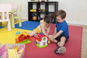 Aphrodite Hills Rentals – Junior Villas