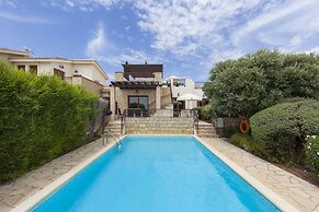 Aphrodite Hills Rentals – Junior Villas