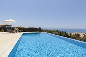 Aphrodite Hills Rentals – Junior Villas