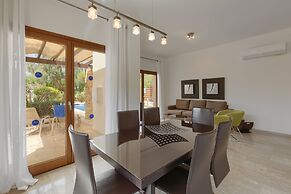 Aphrodite Hills Rentals – Junior Villas