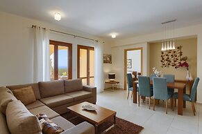 Aphrodite Hills Rentals – Junior Villas